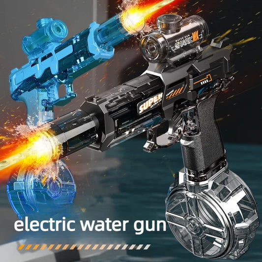 GlowBlaster